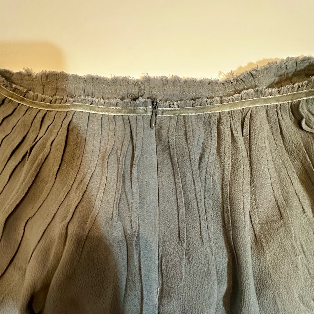 Pol Soft Gray Textured Material - image 6